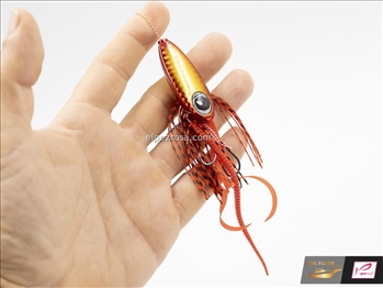 Attach Isome - Real Fisher